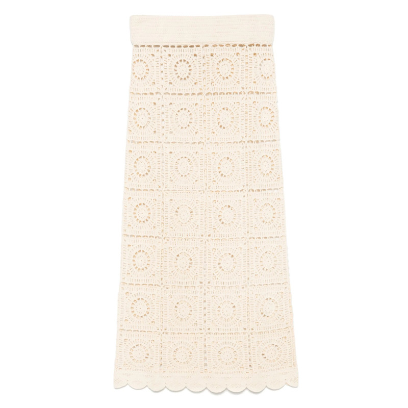 Malina Kahlo Skirt