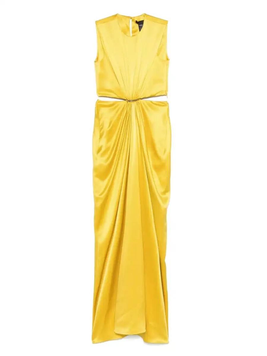 Panaro gown