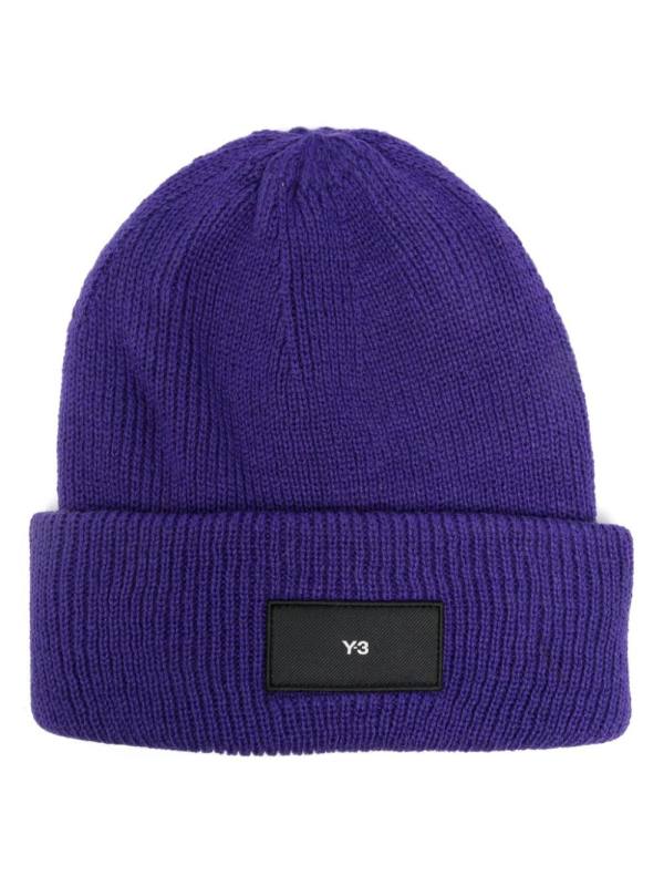 Classic beanie hat