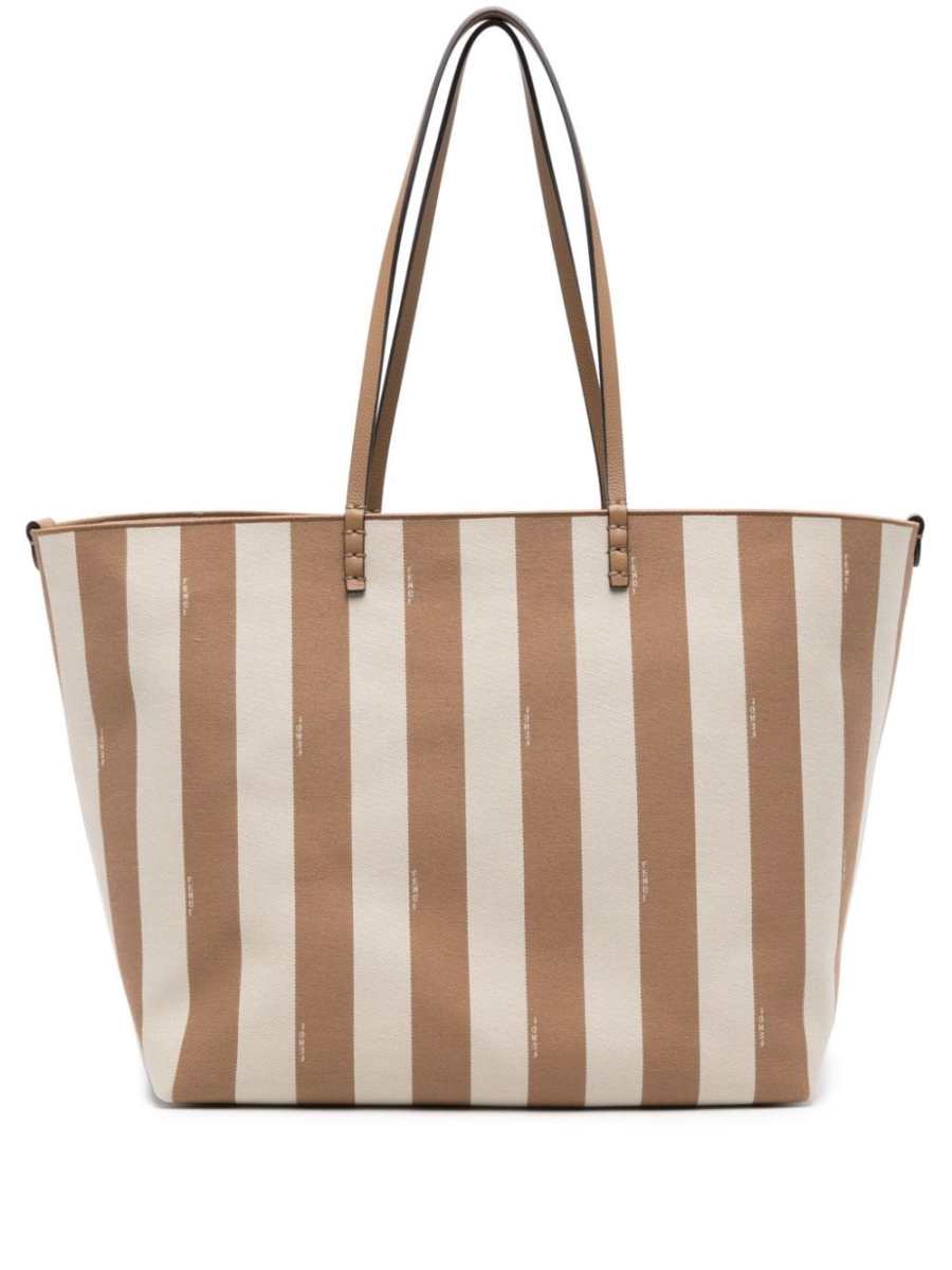 large Roll tote bag