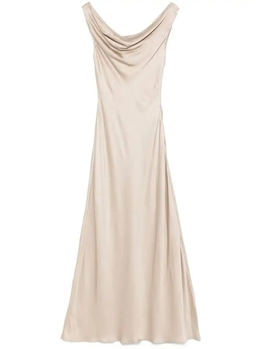 Leah dress