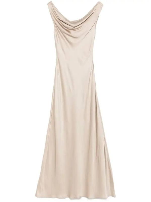 Leah dress