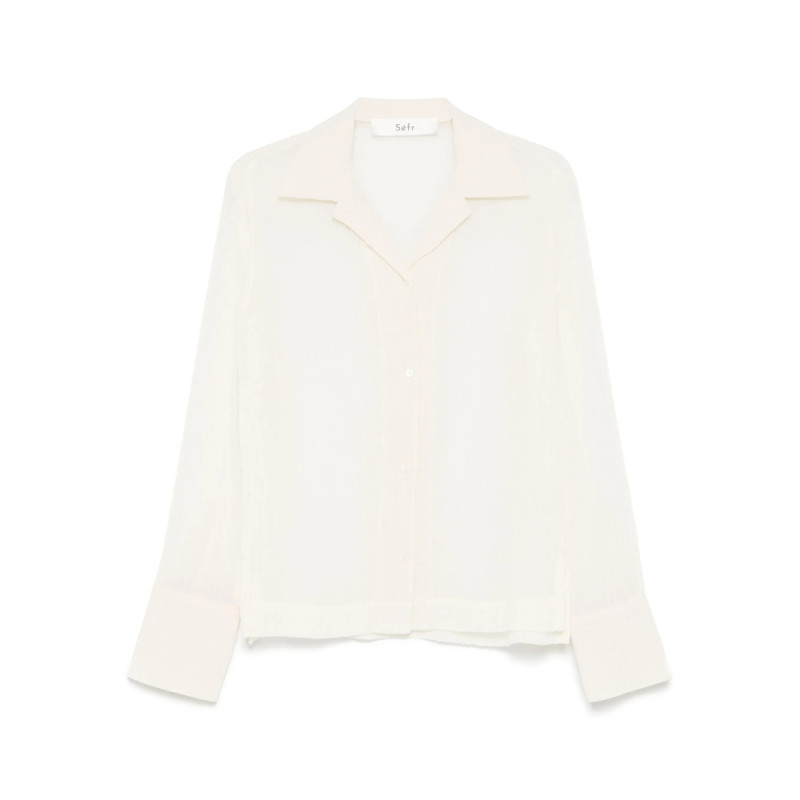 Sefr Willow Shirt