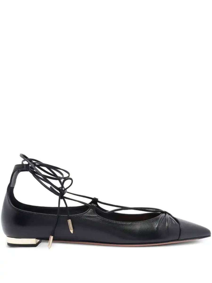 Gabi ballerina shoes