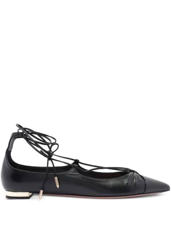 Gabi ballerina shoes