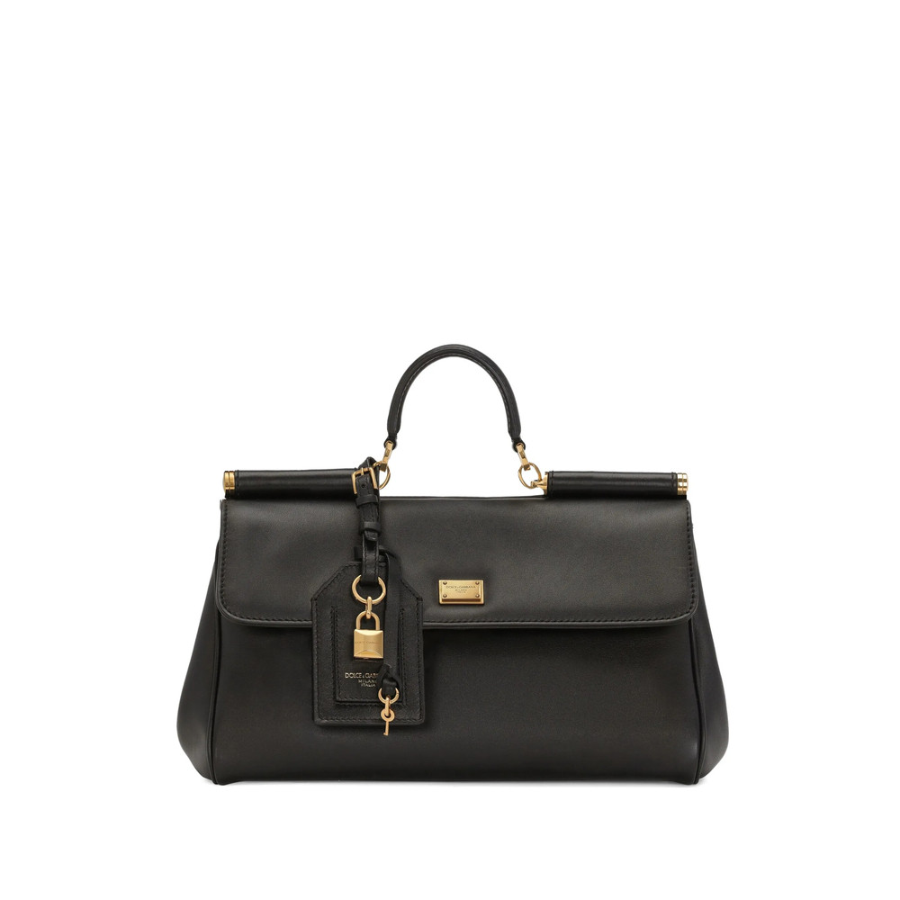 Dolce & Gabbana Sicily Tote Bag