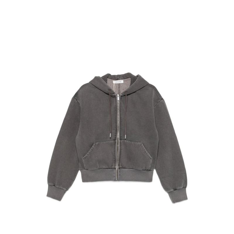 Low Classic Zip-up Hoodie