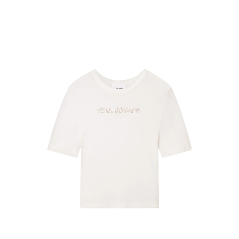 Axel Arigato Logo-detail Top