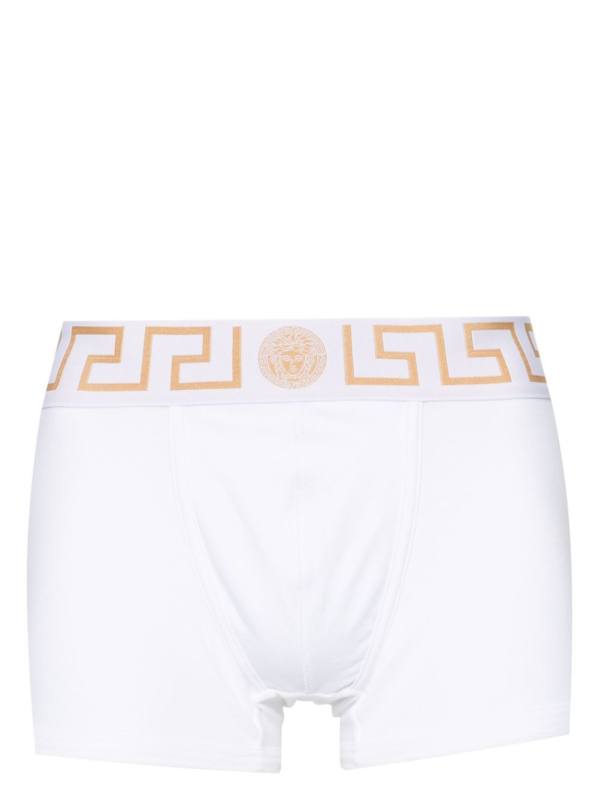 Greca Border boxers