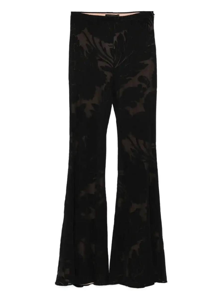 fil-coupe trousers