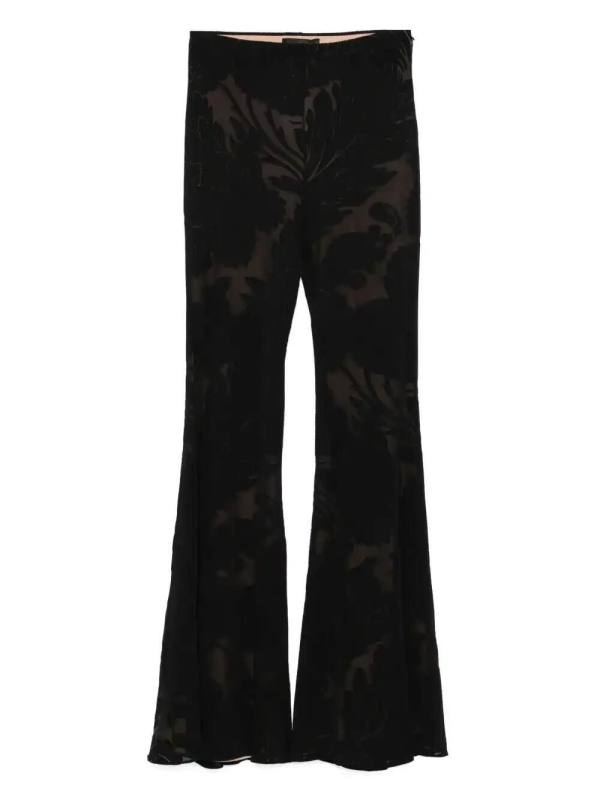 fil-coupe trousers