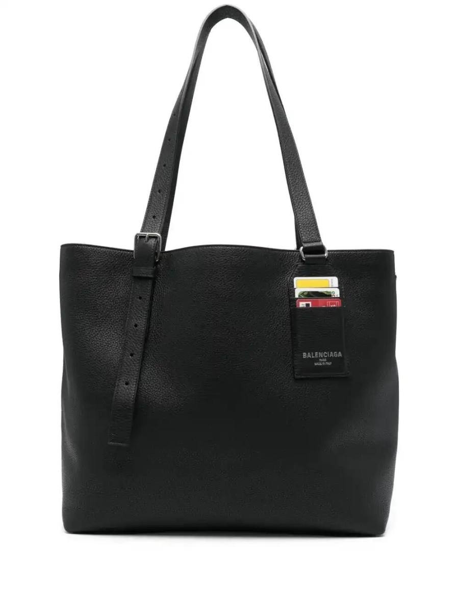 card-detail shoulder bag