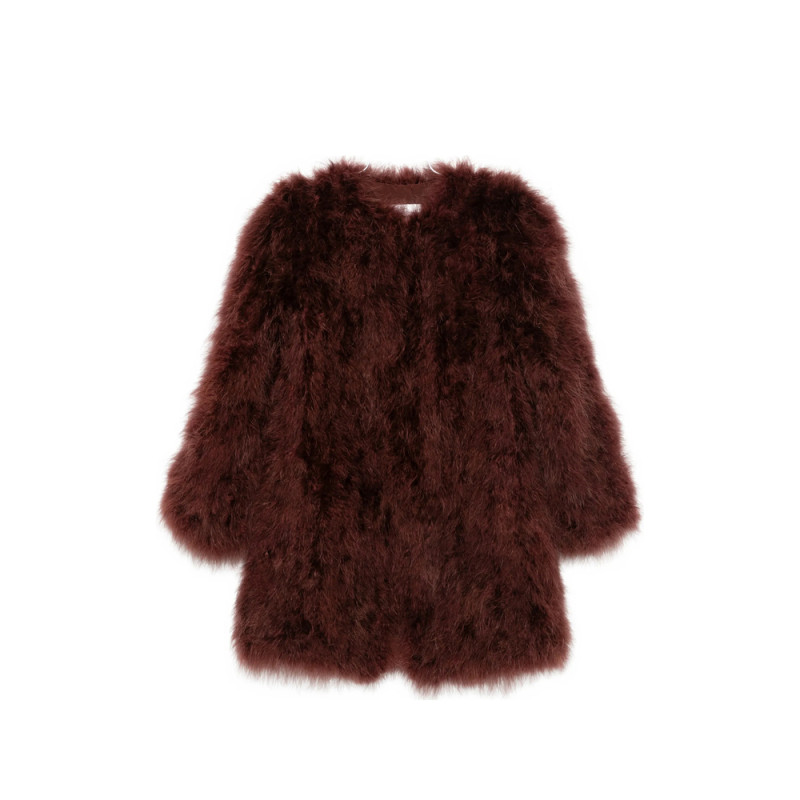 Yves Salomon Coats