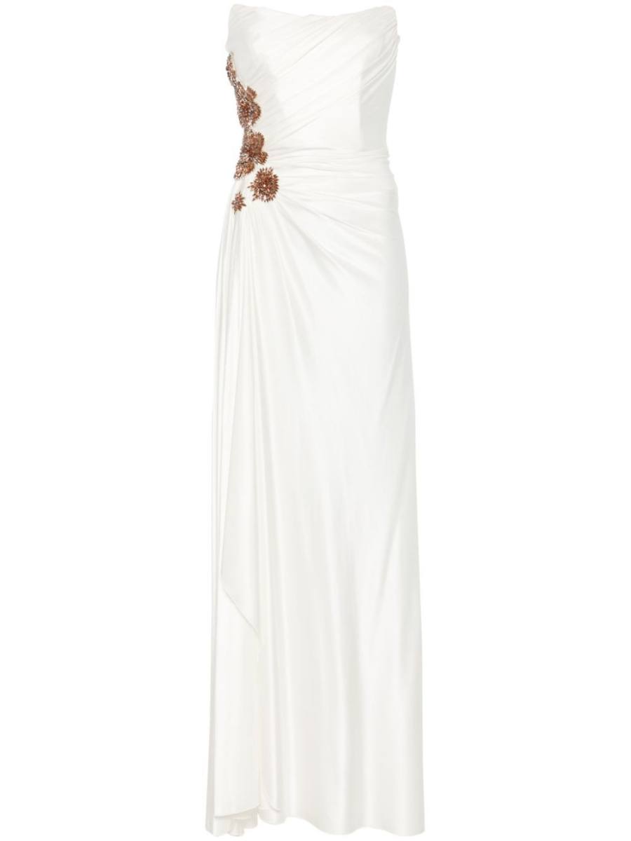 Milia gown