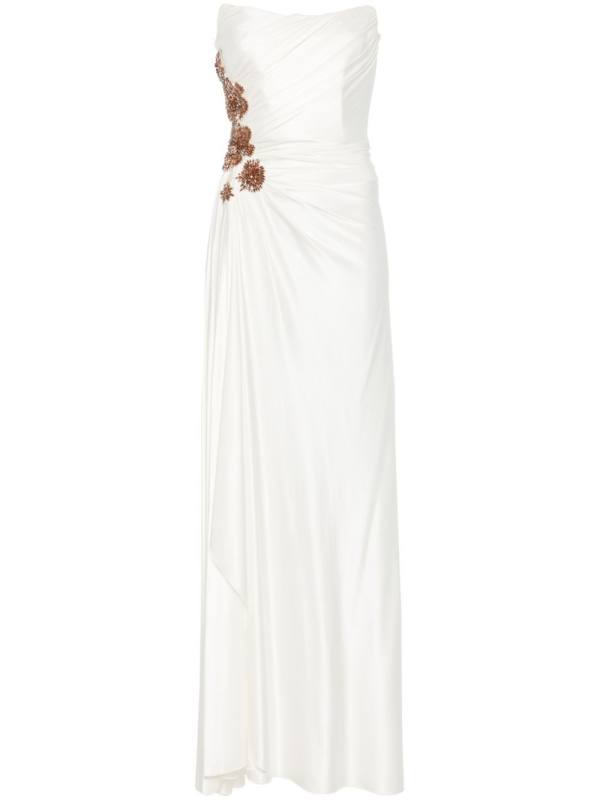 Milia gown