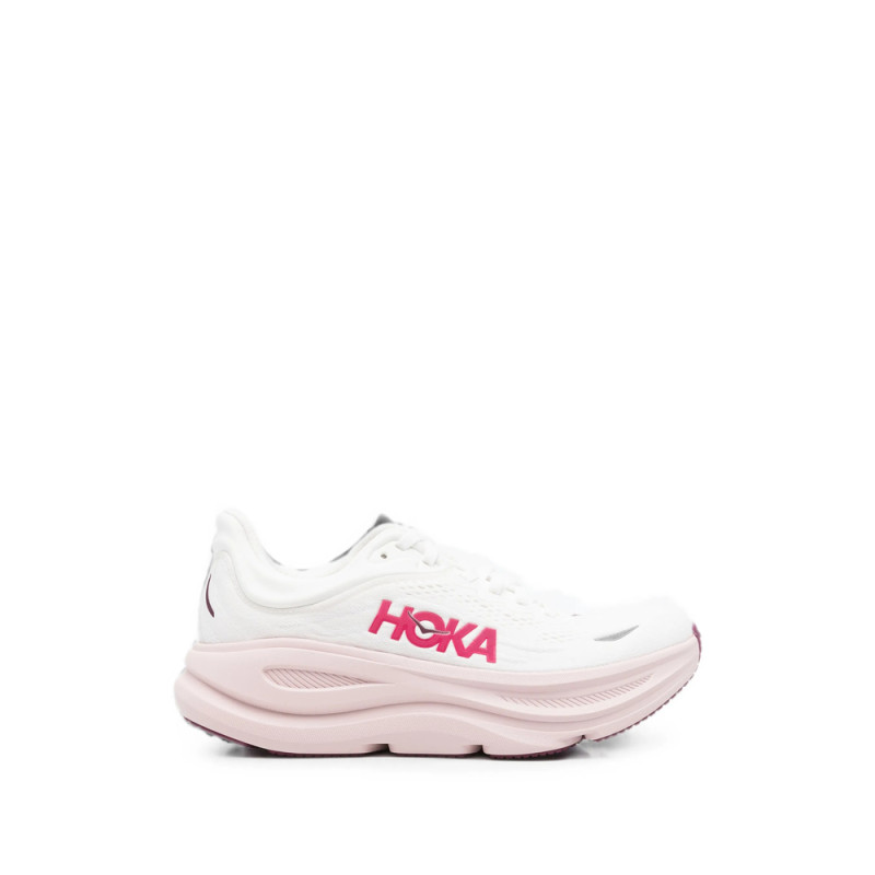 Hoka Bondi 9 Lace-up Sneakers