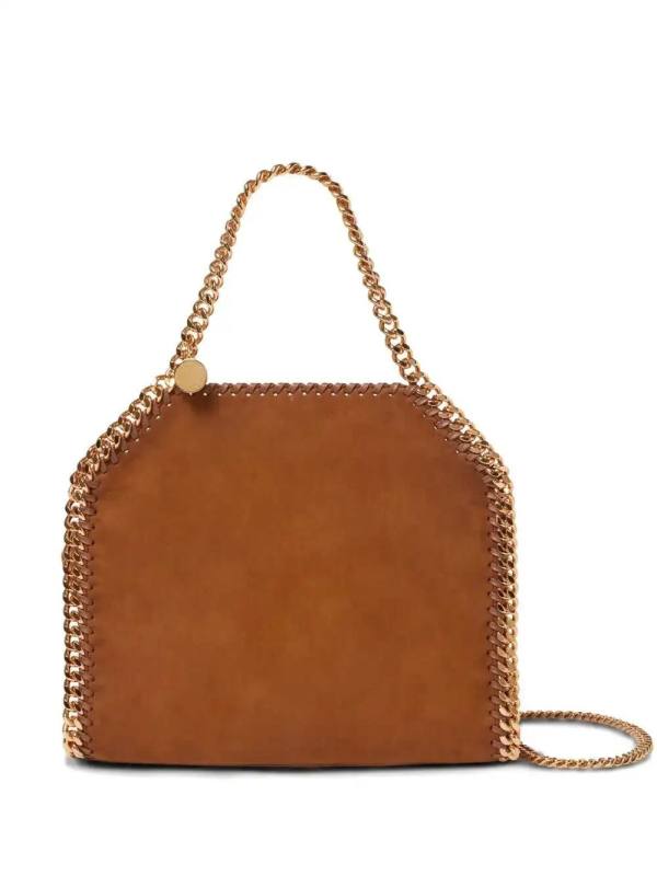 logo tote bag