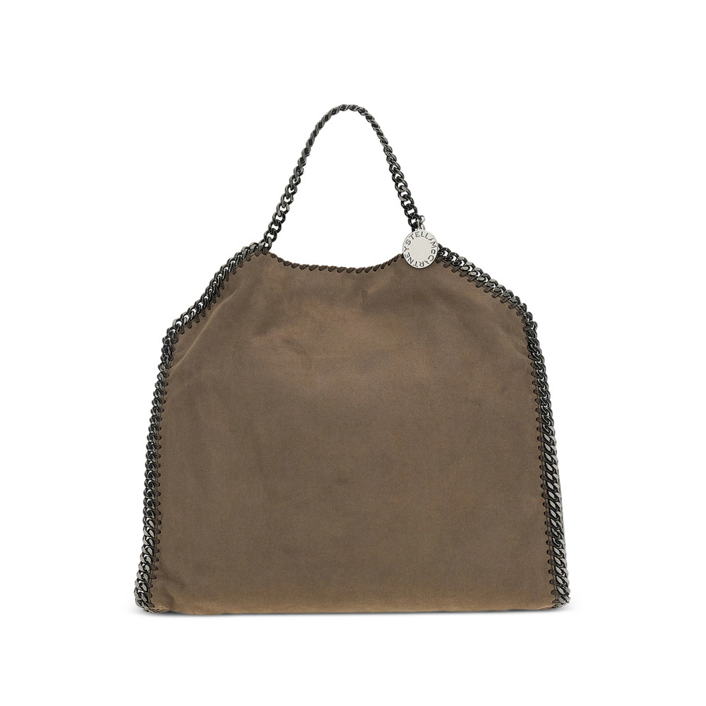 Stella Mccartney Falabella Chain-trim Tote Bag
