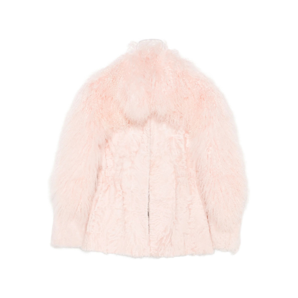 Numero Otto Christian Jacket