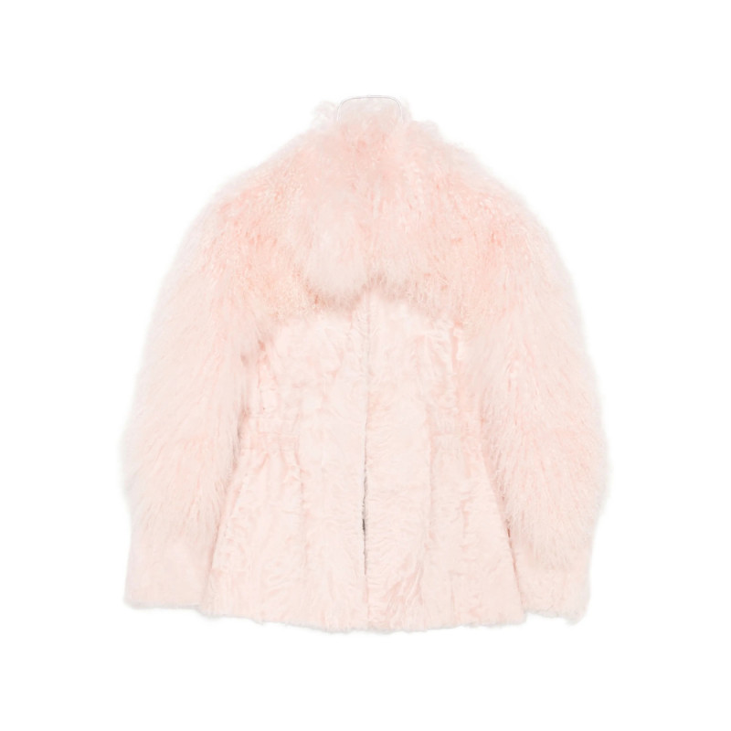 Numero Otto Christian Jacket