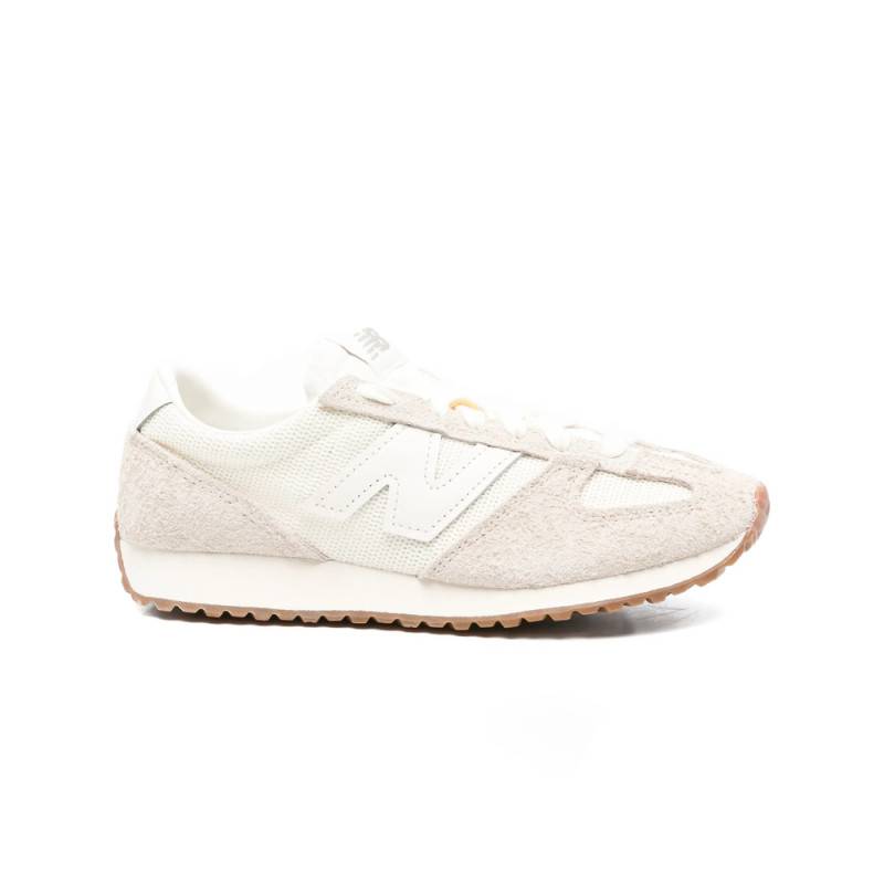 New Balance U471 Suede Sneakers
