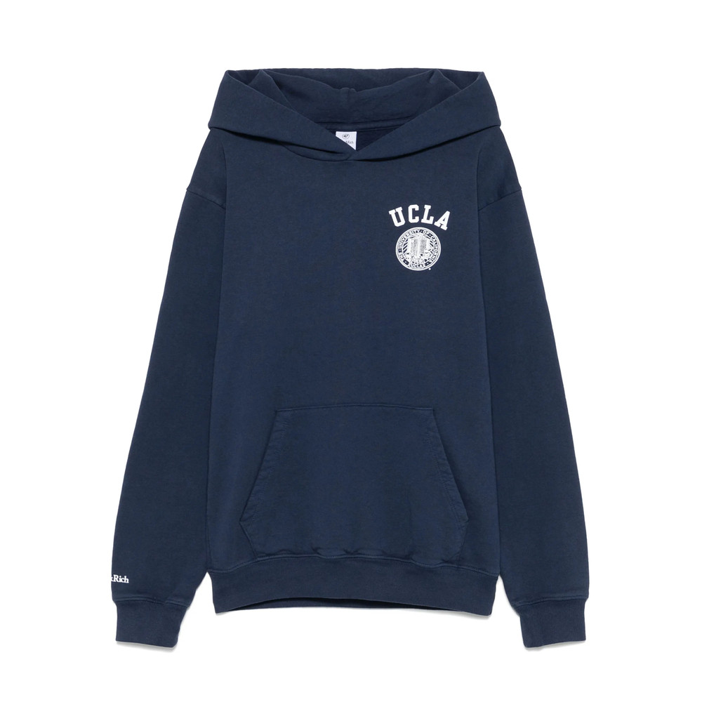 Sporty & Rich UCLA Hoodie
