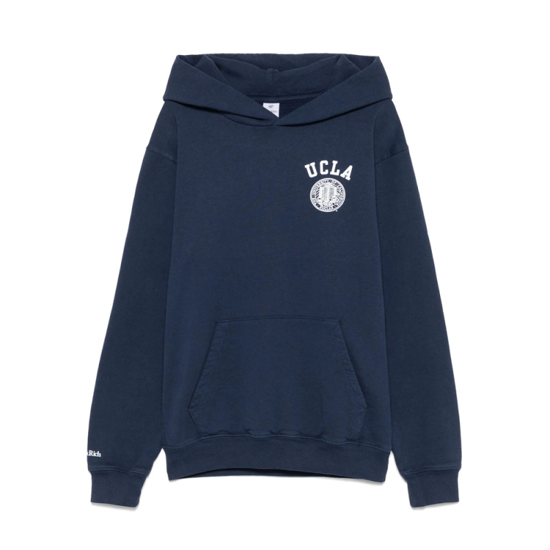 Sporty & Rich UCLA Hoodie