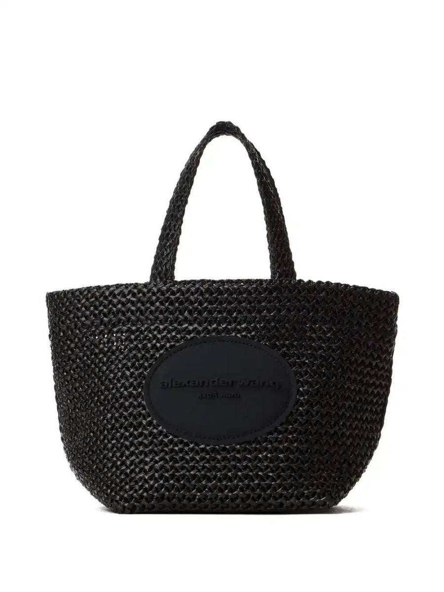small Punch tote bag