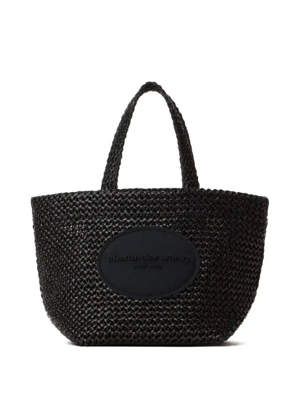 small Punch tote bag