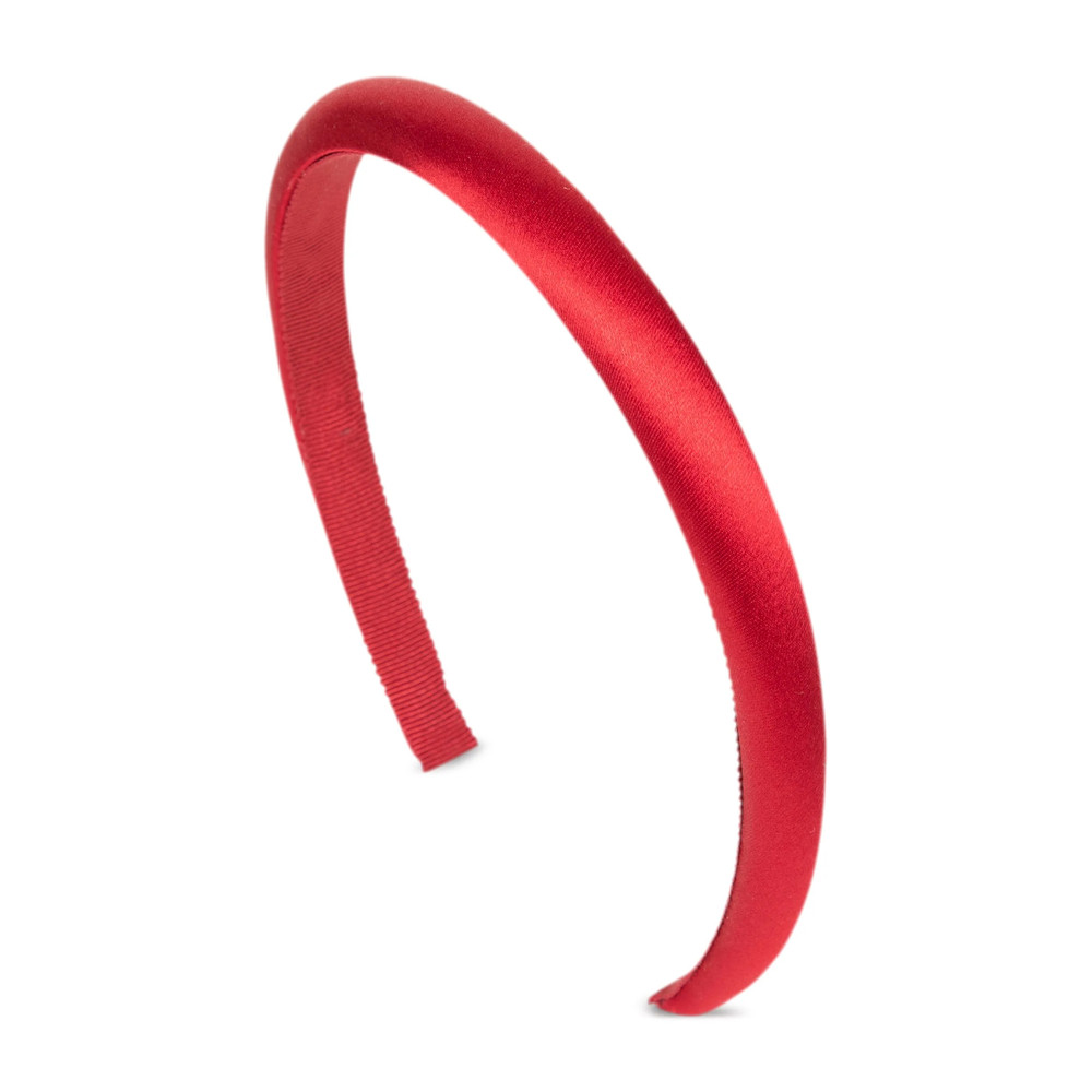 Jennifer Behr Tiana Satin Headband