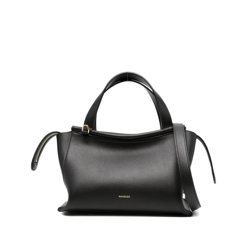 Wandler Small Logo-detail Tote Bag