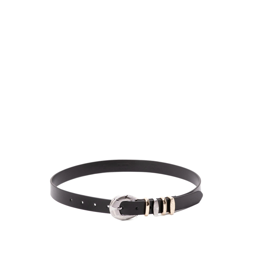 Twinset Buckle Belt