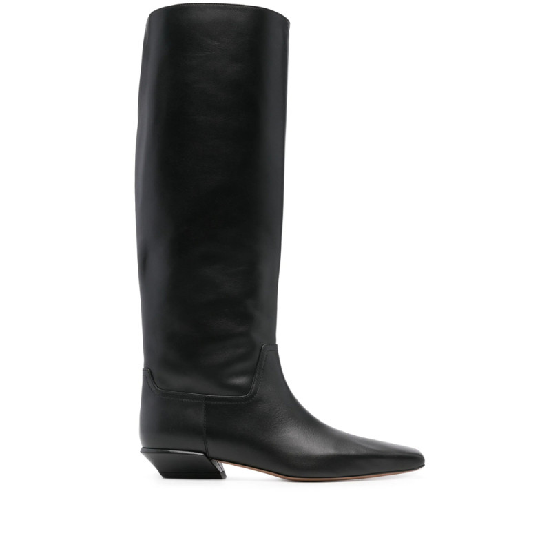 Paris Texas 25mm Bettina Boots