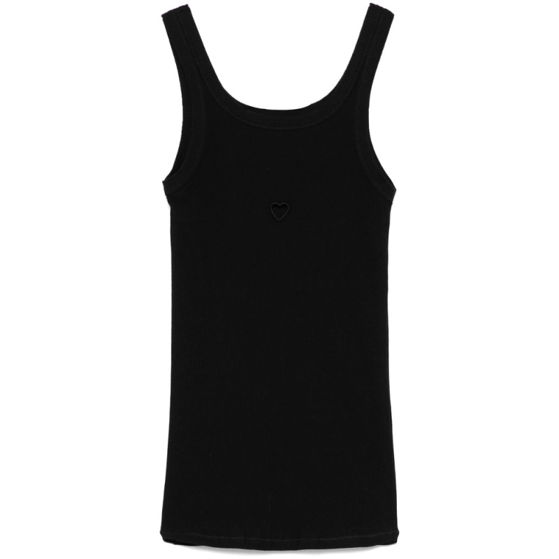 Baserange Heart Tank Top