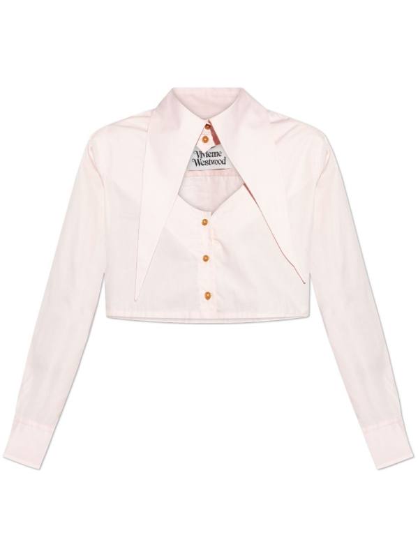 cotton shirt