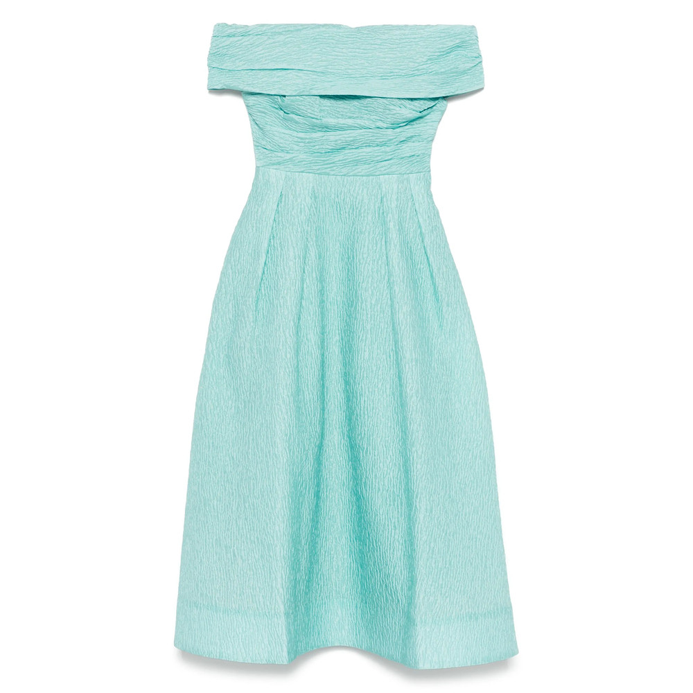 Rebecca Vallance Adalyn Midi Dress