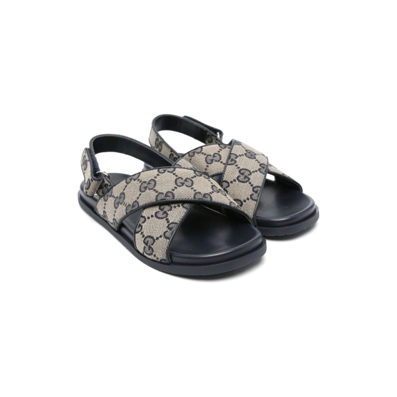 Gucci GG Sandals
