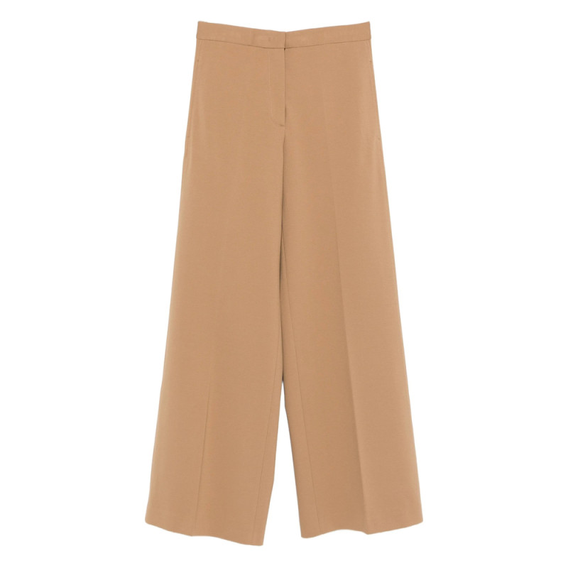 Fabiana Filippi Wide-leg Trousers