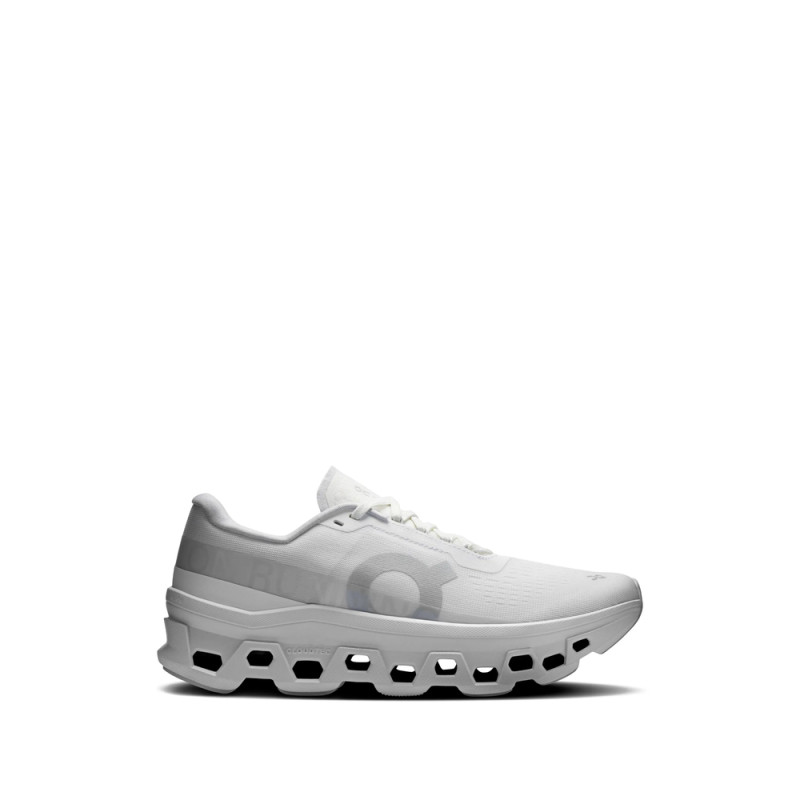 On Running Cloudmonster Running Sneakers
