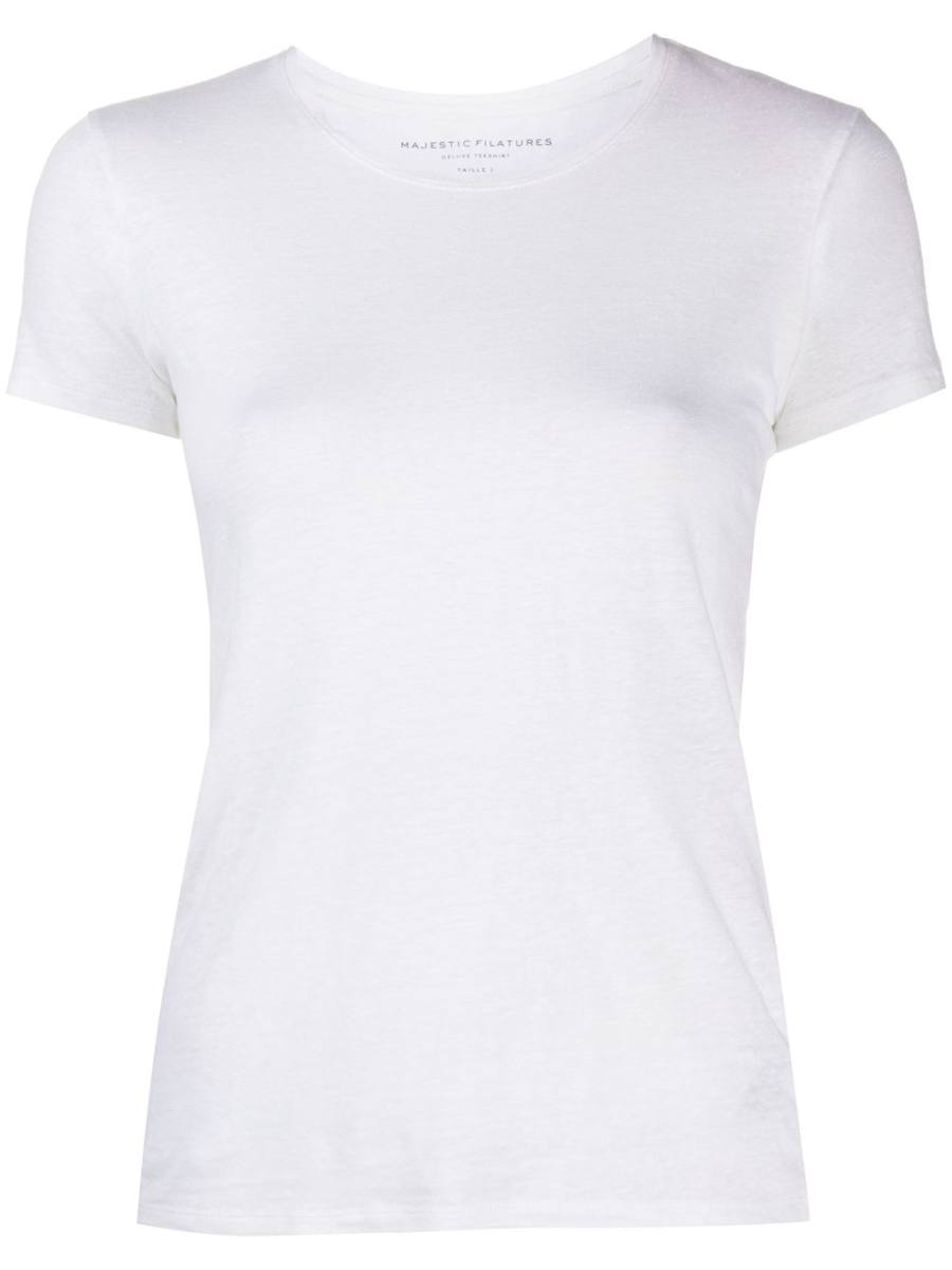 plain T-shirt