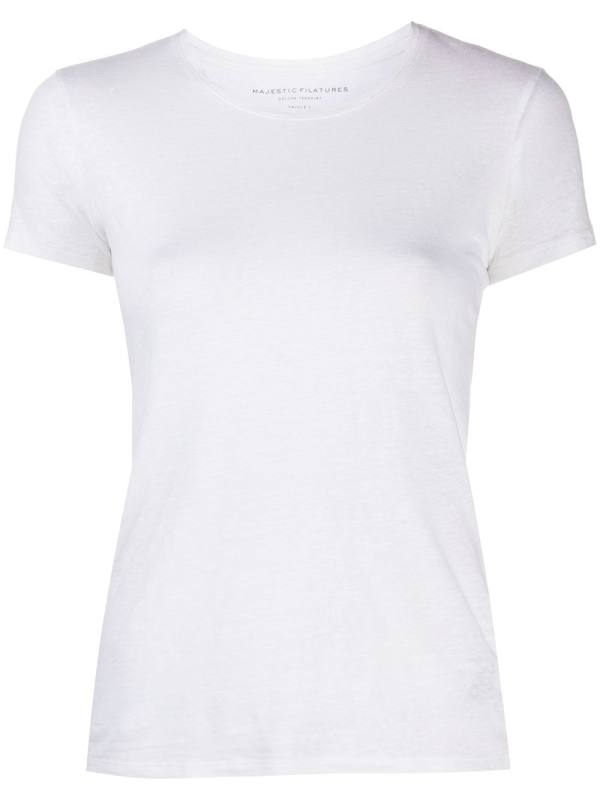 plain T-shirt