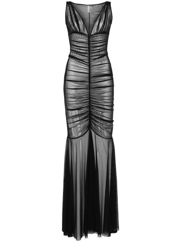 Tara gown