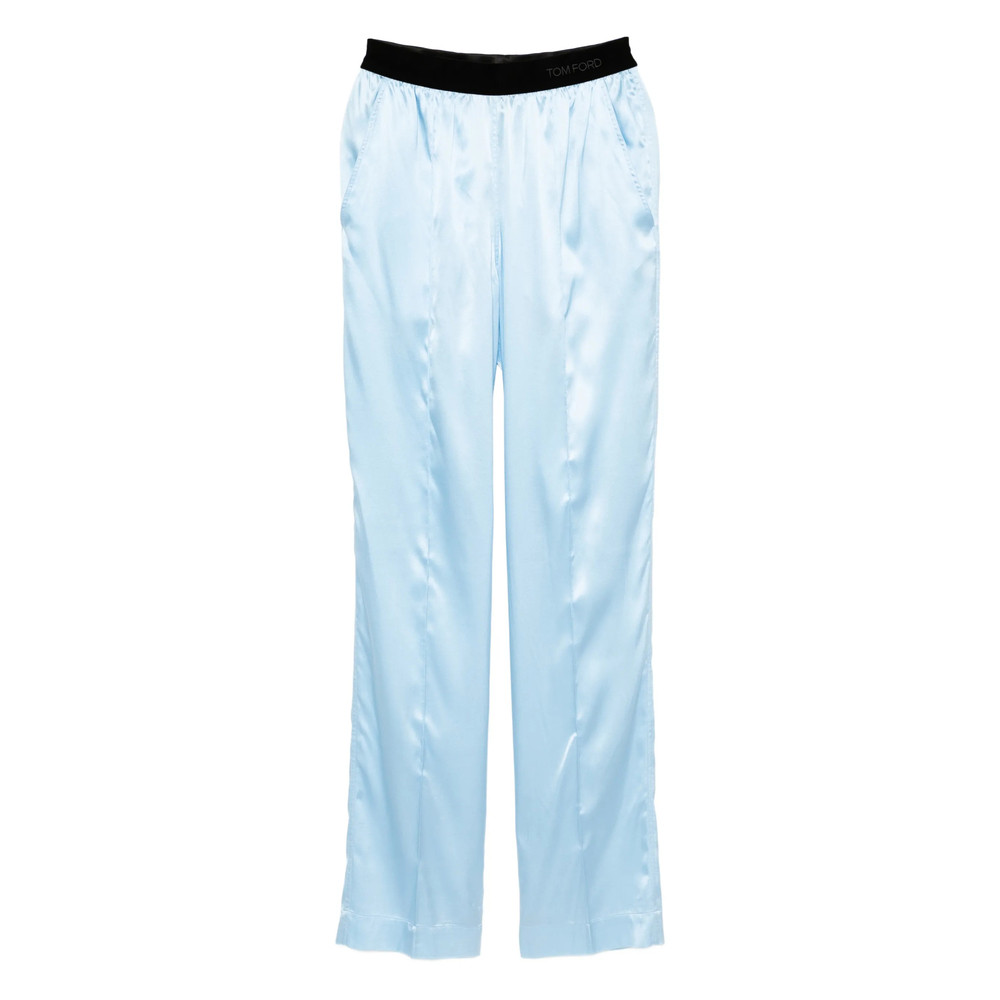 Tom Ford Satin Trousers