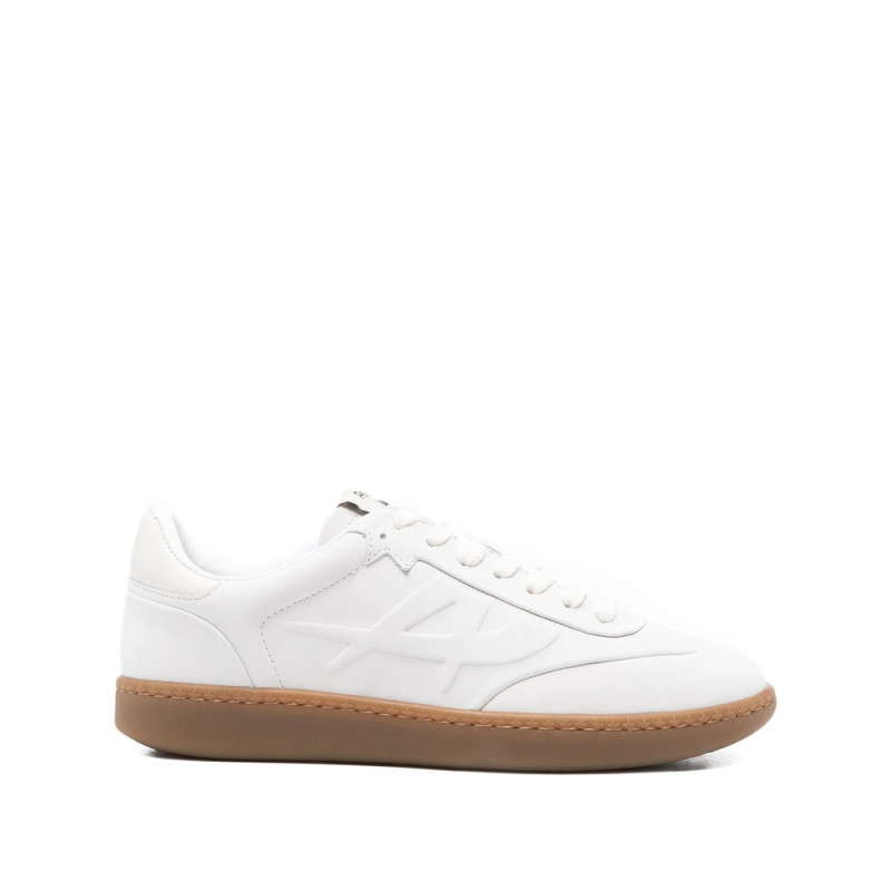 Ash Siena Leather Sneakers