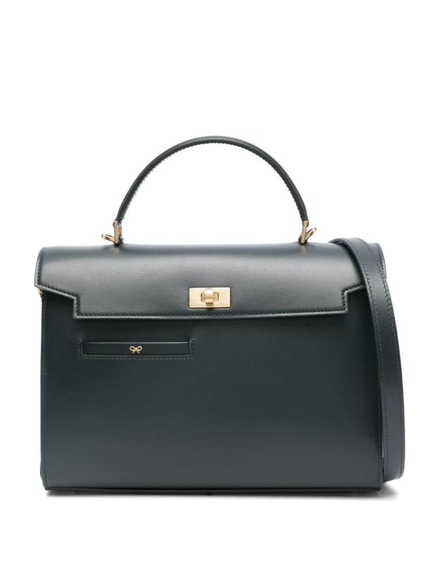 Mortimer tote bag