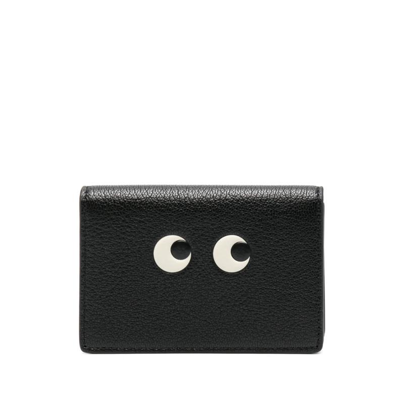 Anya Hindmarch Eyes Card Holder