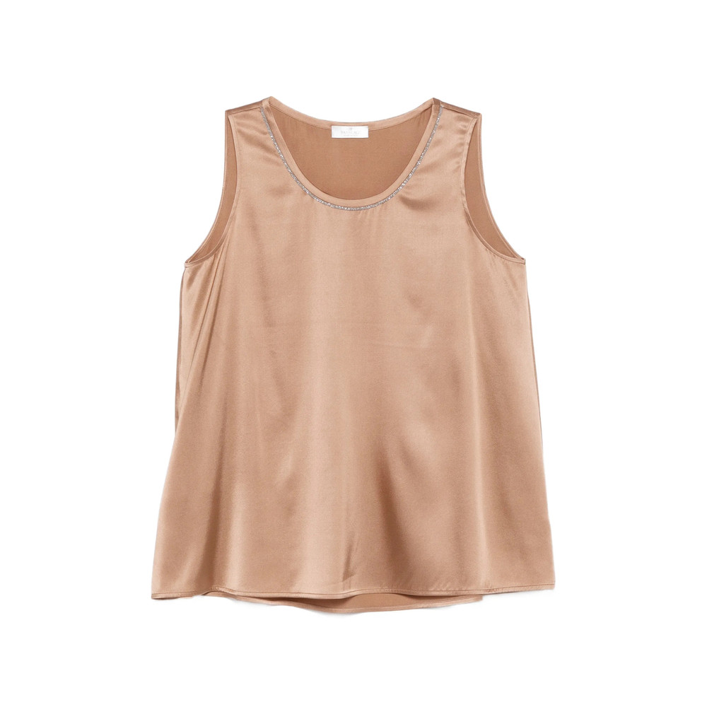 Panicale Embellished Top