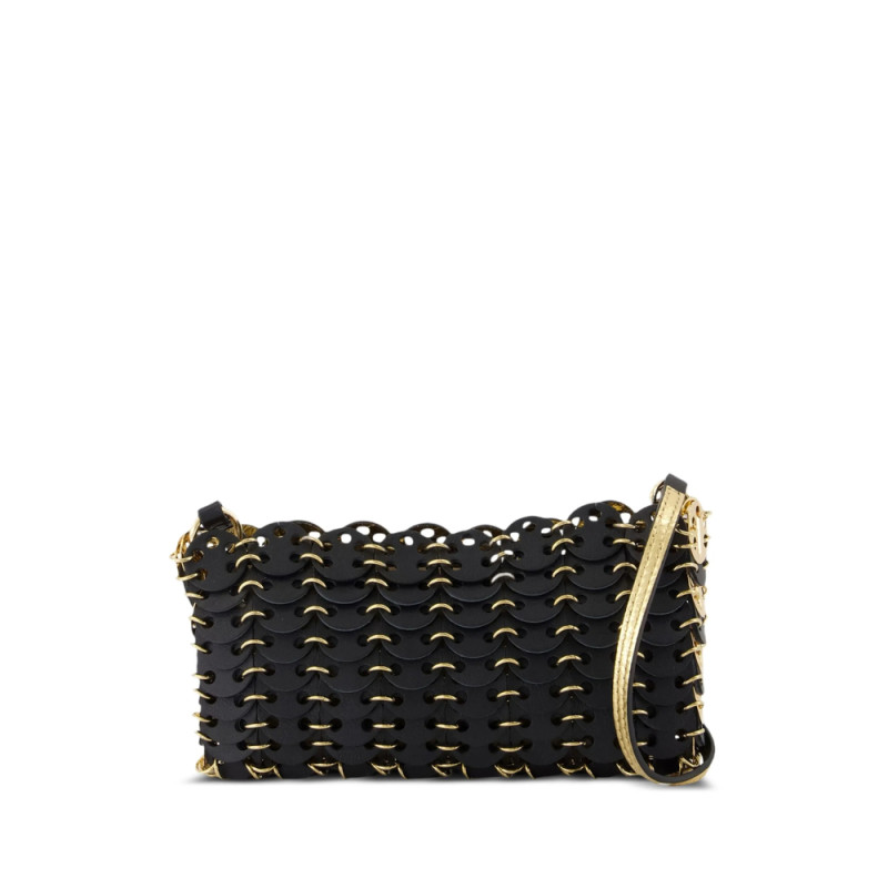 Rabanne Nano 1969 Shoulder Bag