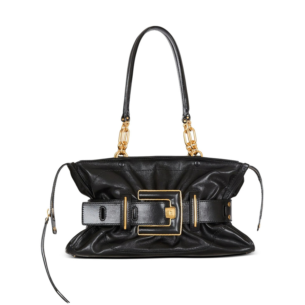 Balmain Anthem Shoulder Bag
