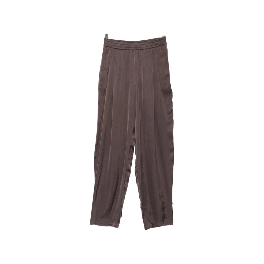 The Andamane Renee Elasticated-waistband Trousers